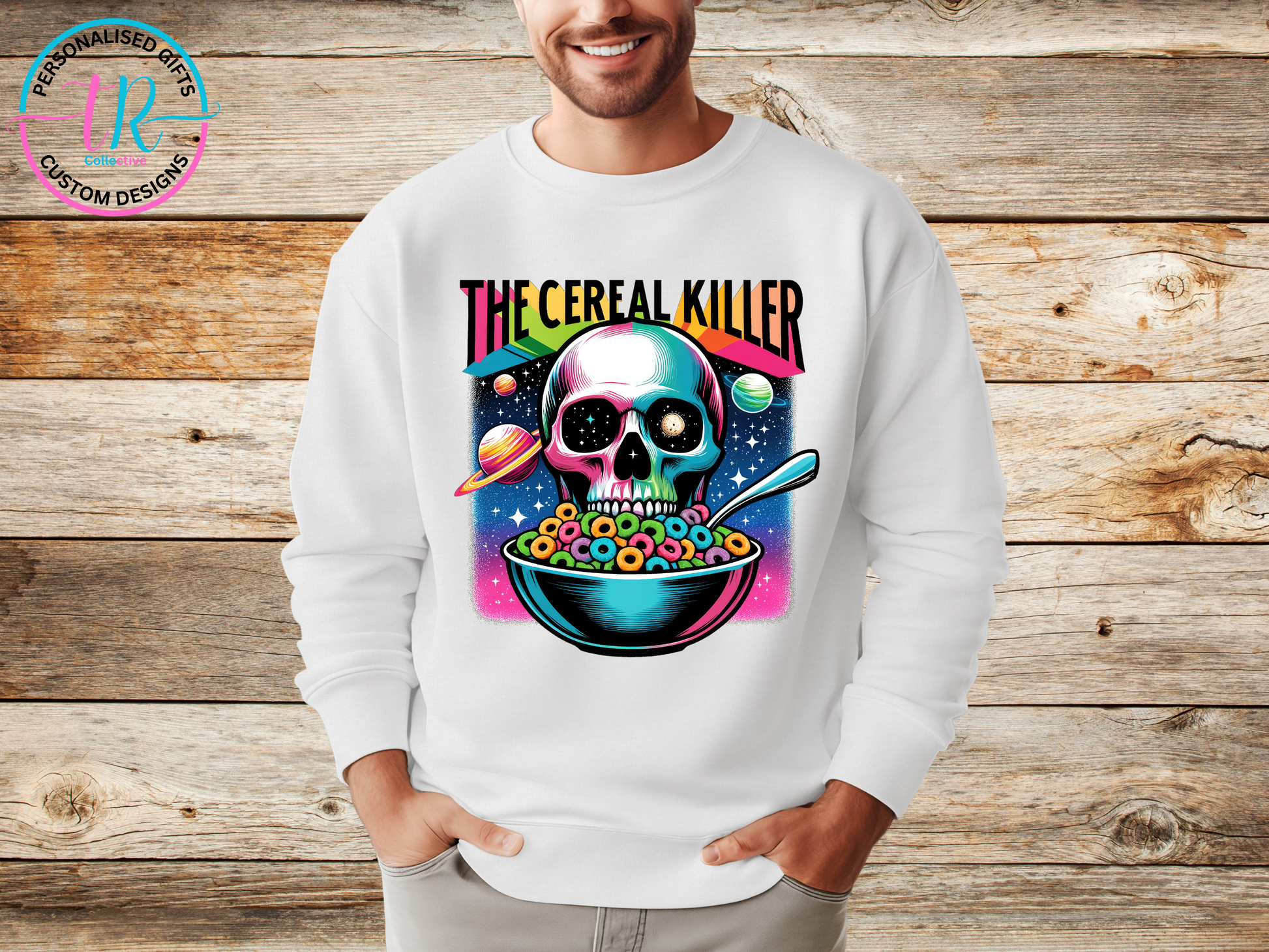 jumper-sweat-shirt-mens-jumper-the-cereal-killer-white-TR-collective-front