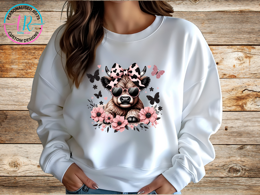 jumper-sweat-shirt-womens-jumper-bougie-cow-white-TR-collective-front