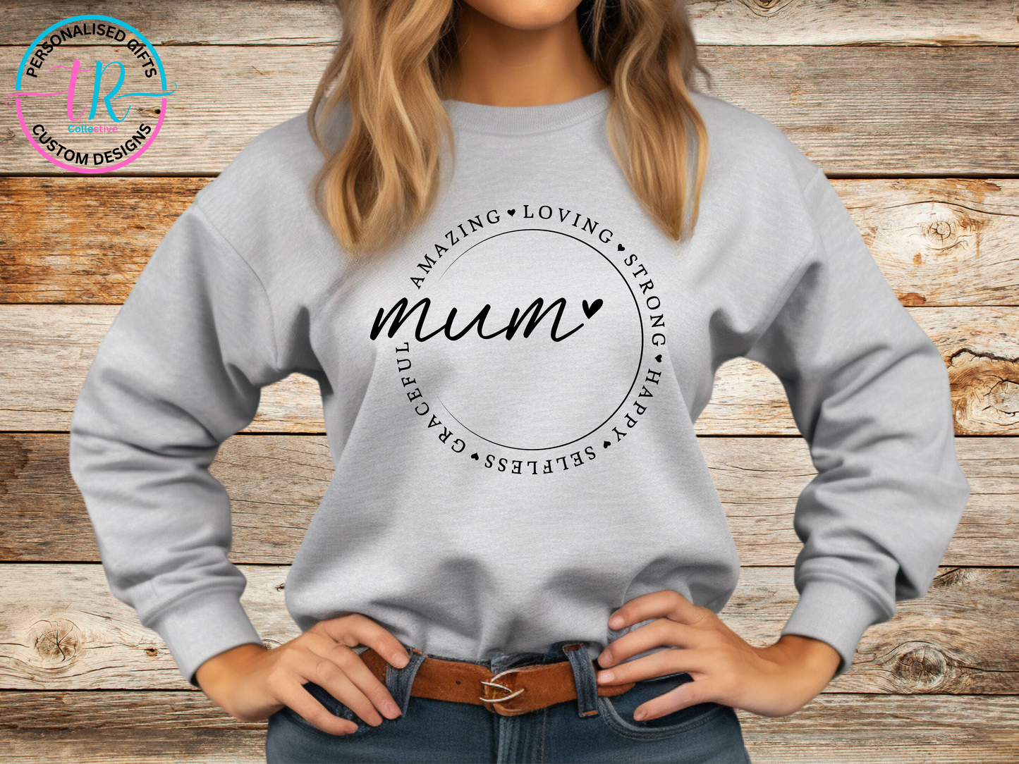 jumper-sweat-shirt-womens-jumper-mum-gray-TR-collective-front