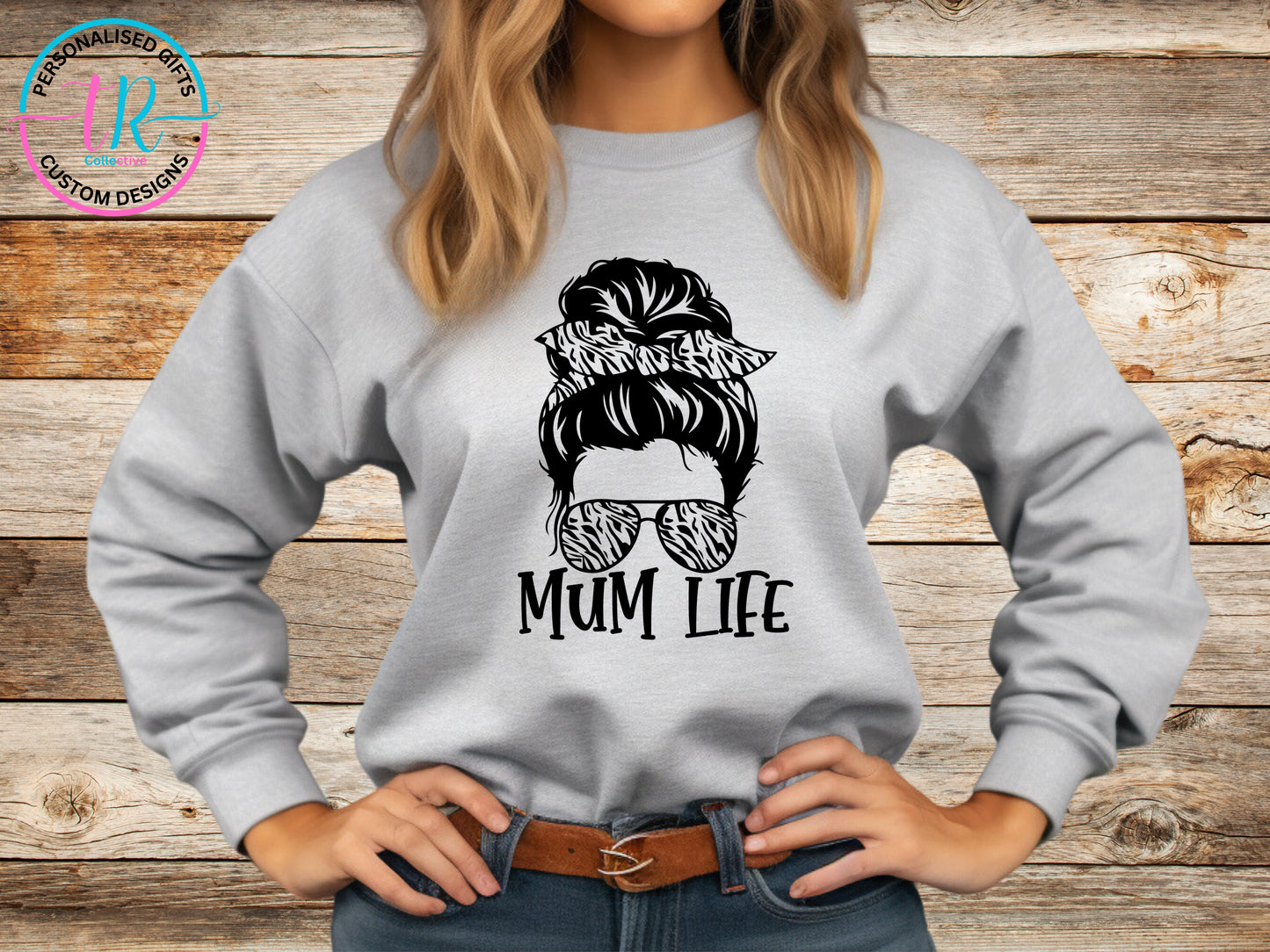 jumper-sweat-shirt-womens-jumper-mum-life-gray-TR-collective-front