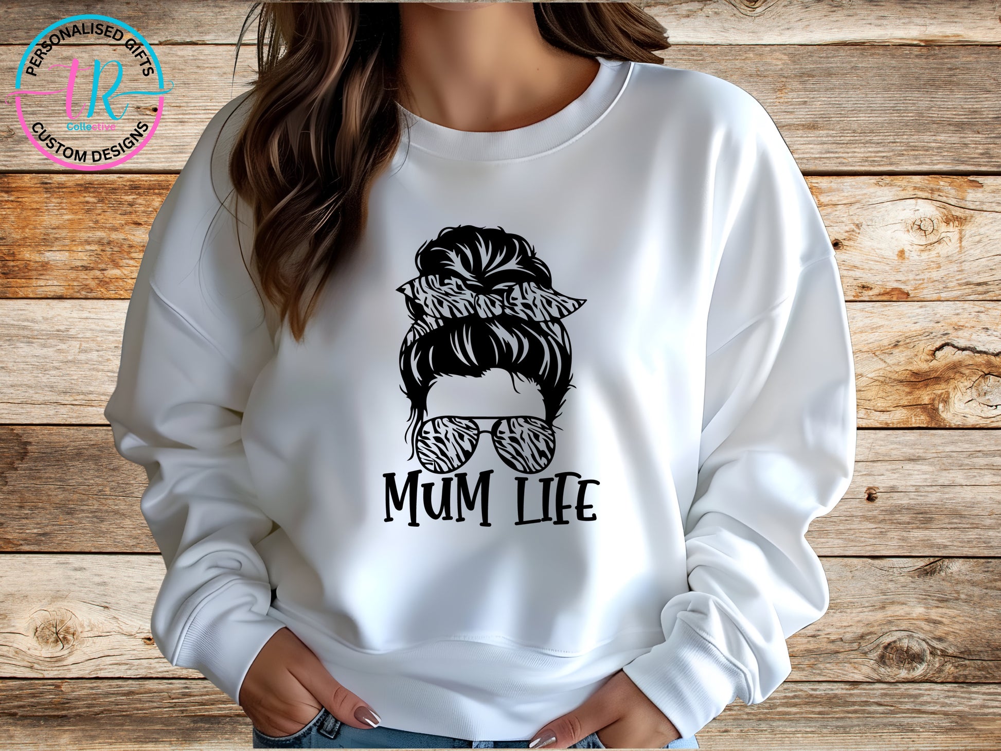 jumper-sweat-shirt-womens-jumper-mum-life-white-TR-collective-front