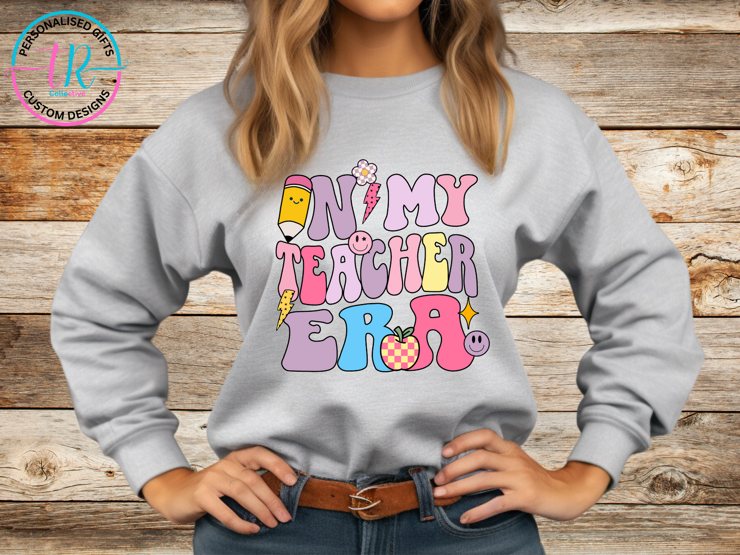 jumper-sweat-shirt-womens-jumper-teacher-era-grey-TR-collective-front