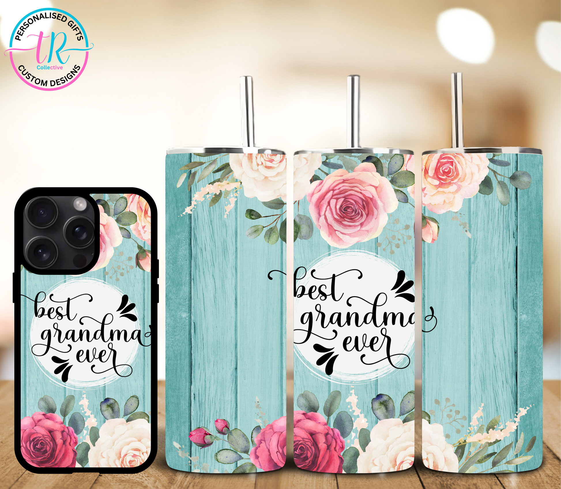 matching-set-20oz-tumbler-iphone-cases-best-grandma-ever-TR-collective-front