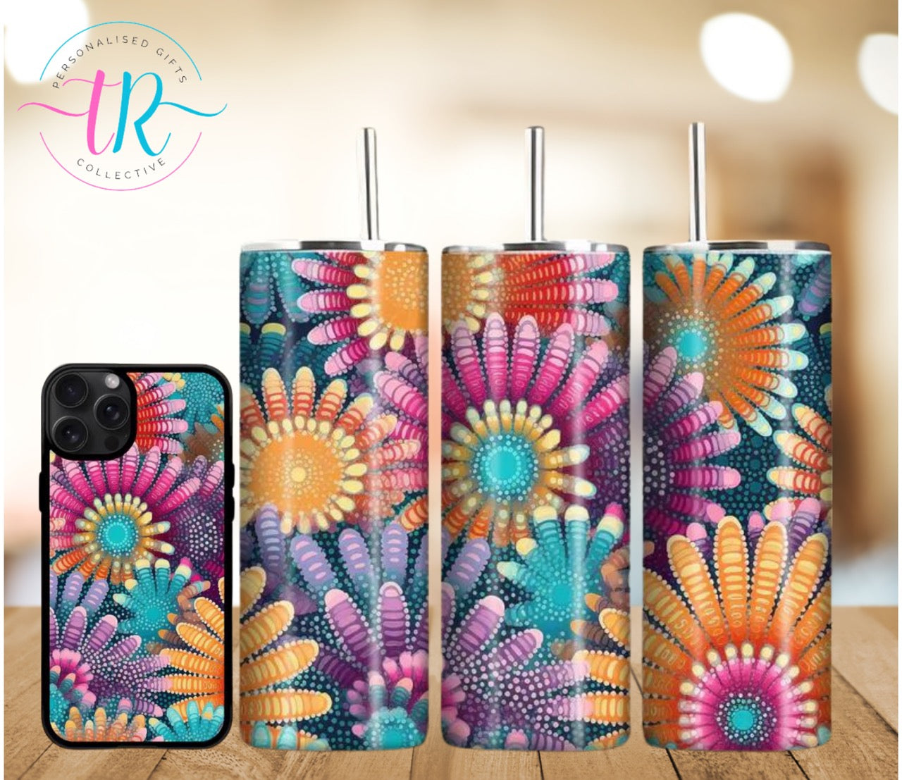 matching-set-20oz-tumbler-iphone-phone-cases-art-print-2-TR-collective-front