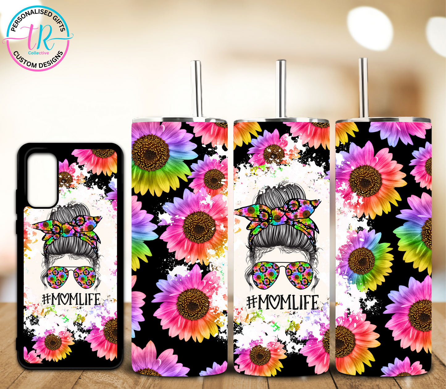 matching-set-20oz-tumbler-iphone-phone-cases-mum-life-day-TR-collective-front