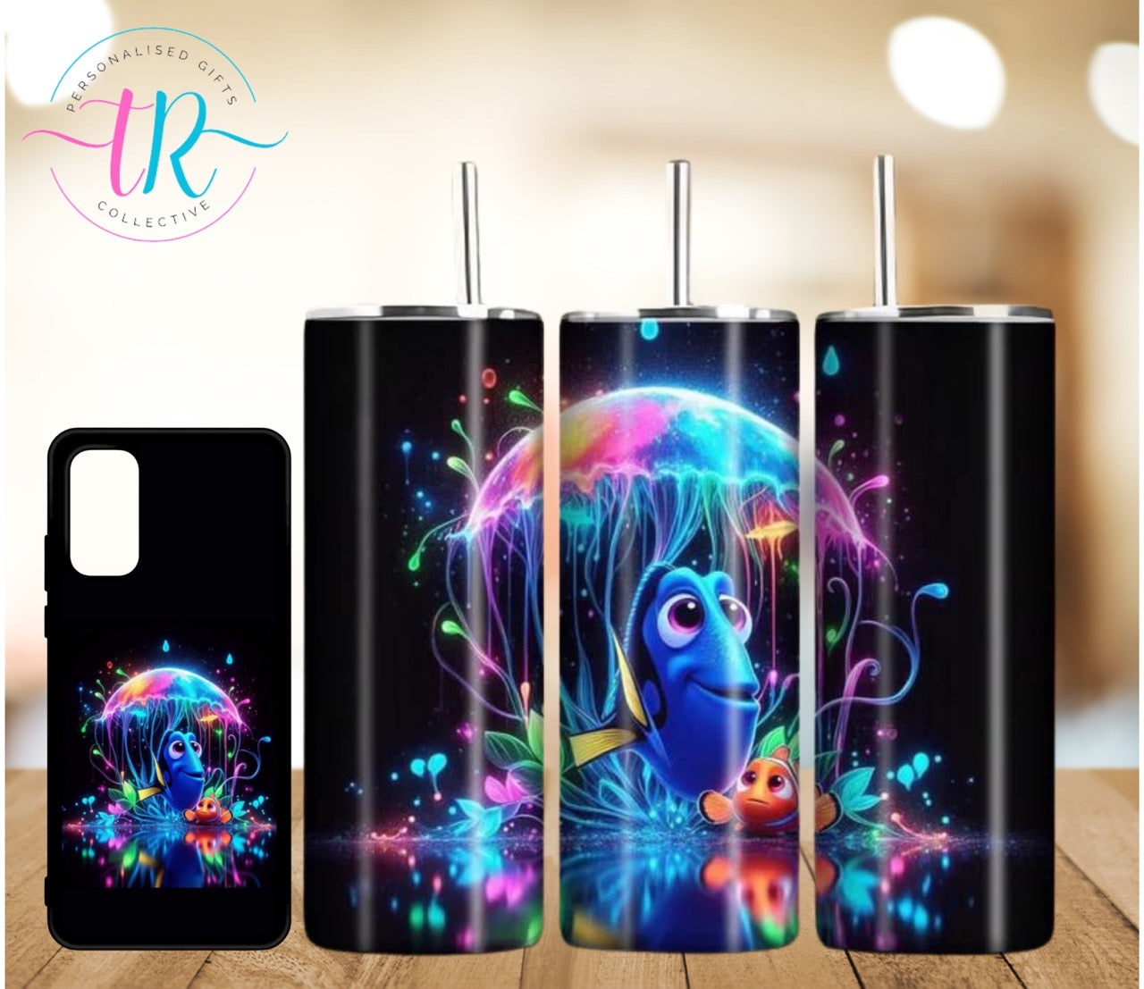 matching-set-20oz-tumbler-samsung-phone-cases-Nemo-2-TR-collective-front