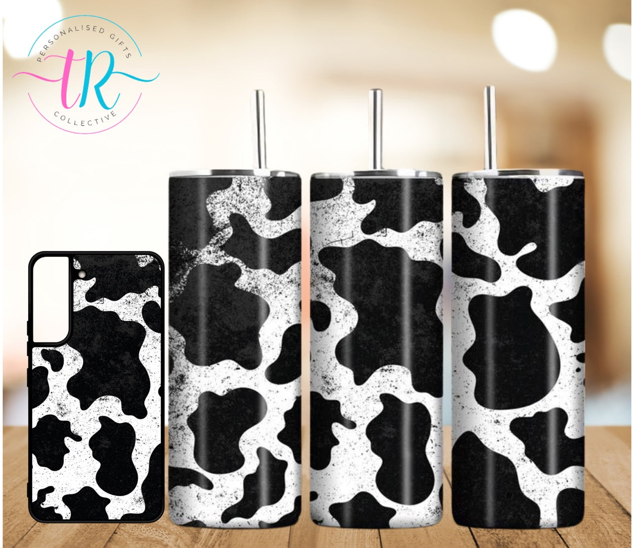 matching-set-20oz-tumbler-samsung-phone-cases-moo-print-TR-collective-front