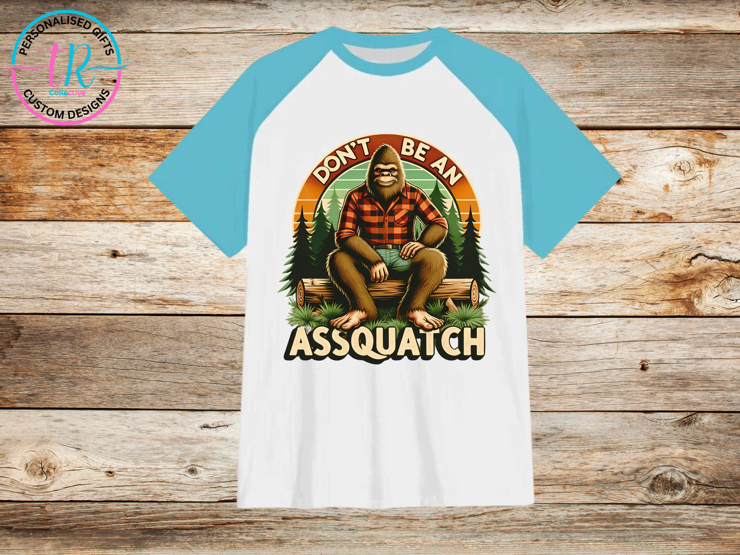 mens-t-shirt-graphic-tees-shirts-assquatch-loading-light-blue-sleeve-TR-collective-front