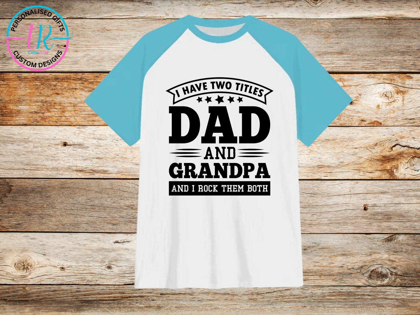 mens-t-shirt-graphic-tees-shirts-dad-and-grandpa-light-blue-sleeve-TR-collective-front