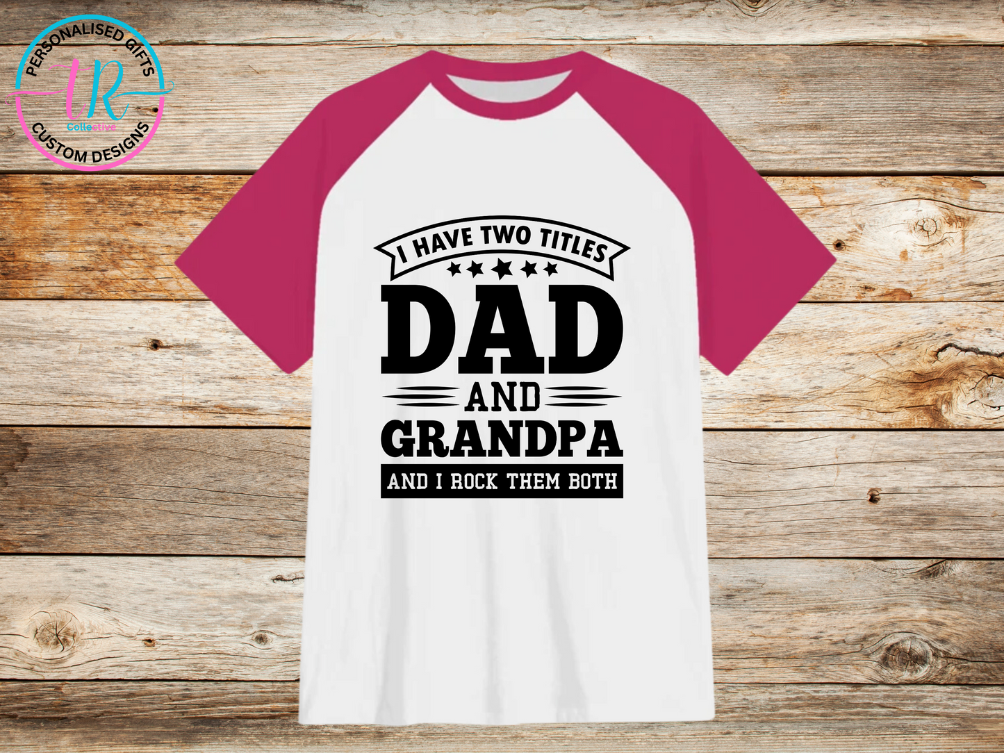 mens-t-shirt-graphic-tees-shirts-dad-and-grandpa-pink-sleeve-TR-collective-front