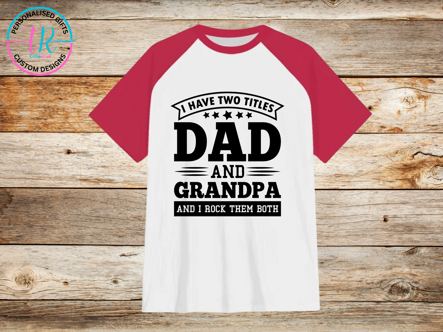 mens-t-shirt-graphic-tees-shirts-dad-and-grandpa-red-sleeve-TR-collective-front