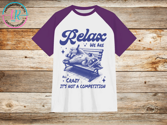 mens-t-shirt-graphic-tees-shirts-relax-purple-sleeve-TR-collective-front