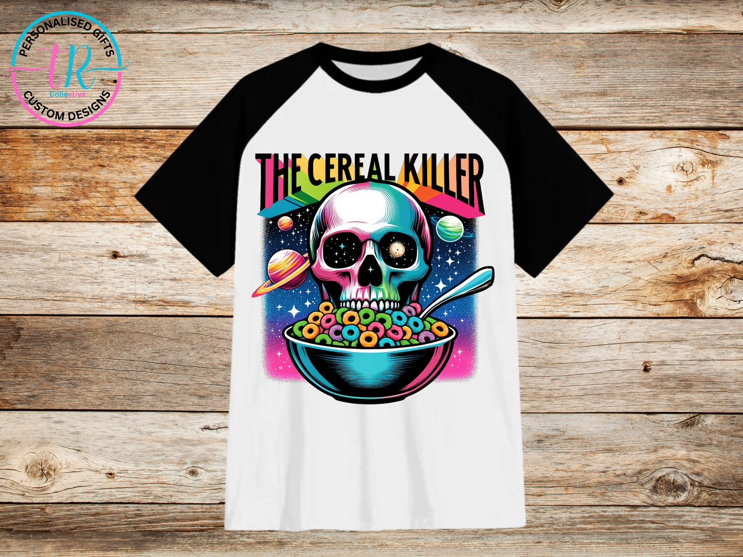 mens-t-shirt-graphic-tees-shirts-stuff-the-cereal-killer-black-sleeve-TR-collective-front