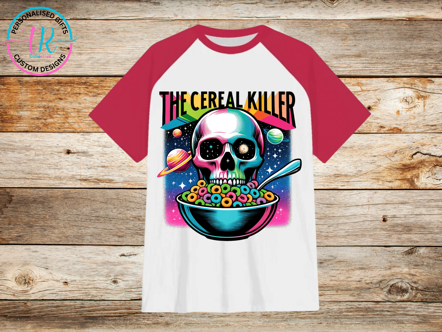 mens-t-shirt-graphic-tees-shirts-stuff-the-cereal-killer-red-sleeve-TR-collective-front