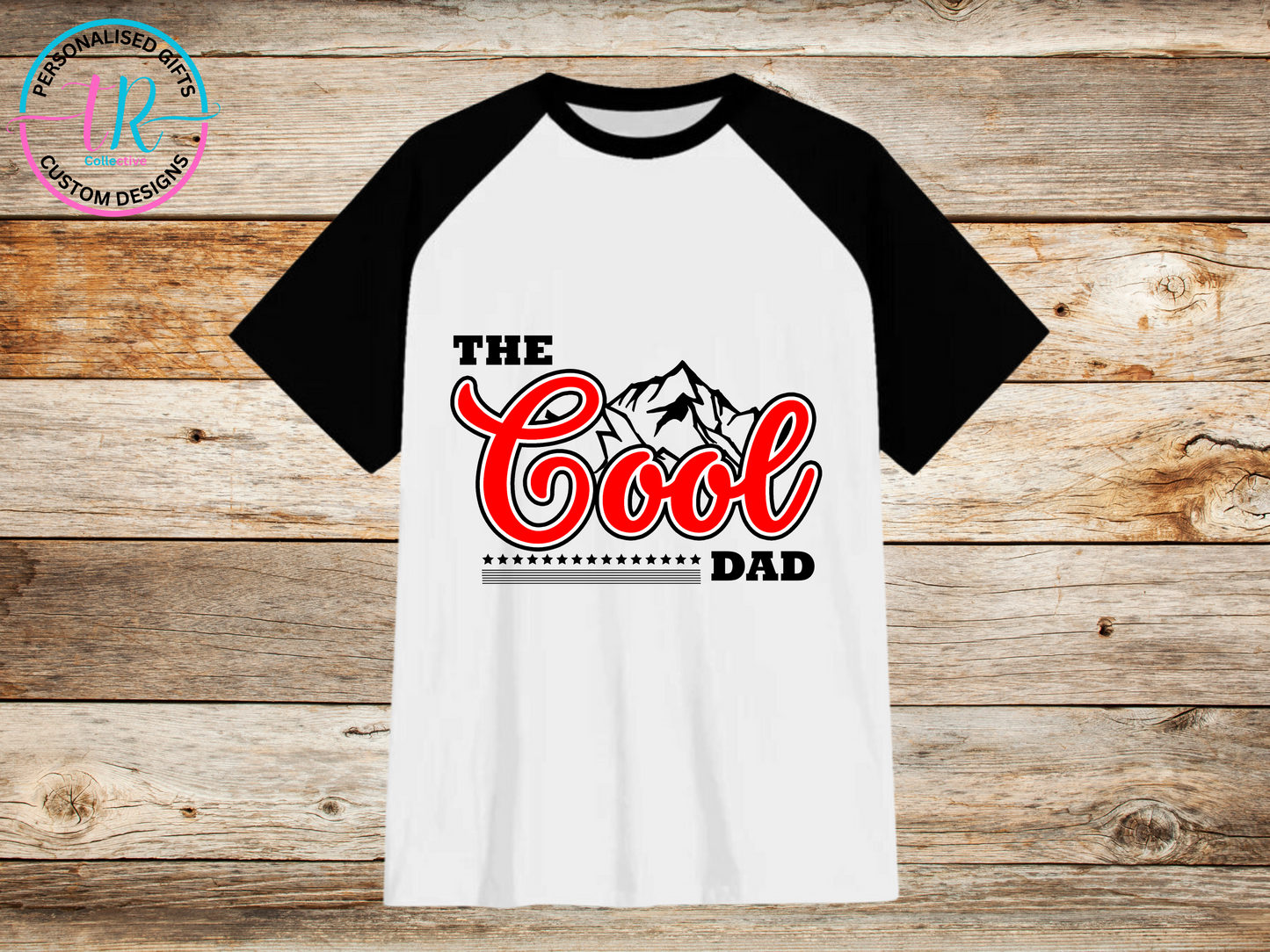 mens-t-shirt-graphic-tees-shirts-stuff-the-cool-dad-black-sleeve-TR-collective-front