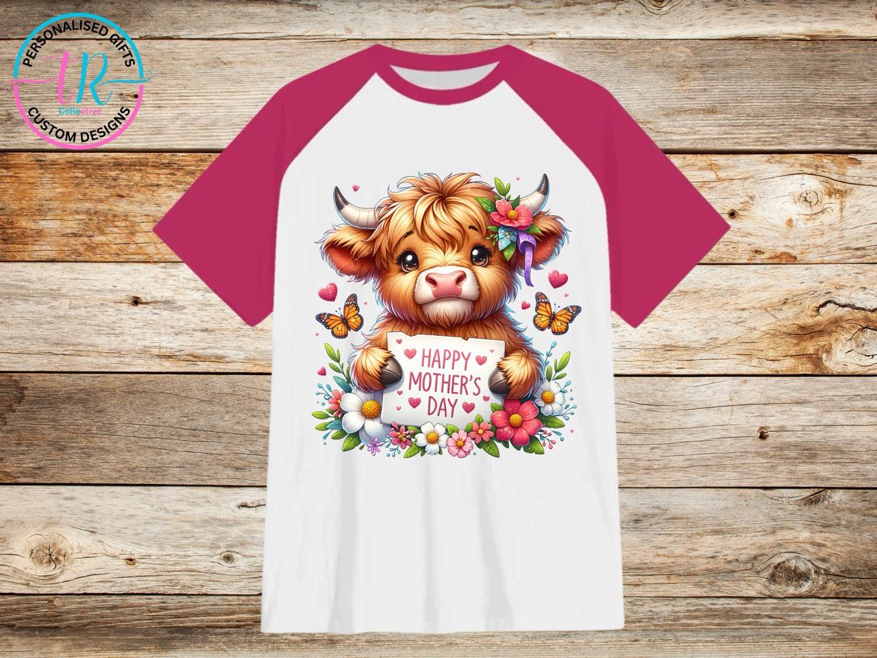 mothers-day-collection-mothers-day-gift-ideas-mothers-day-2024-t-shirt-pink-sleeve-TR-collective-front