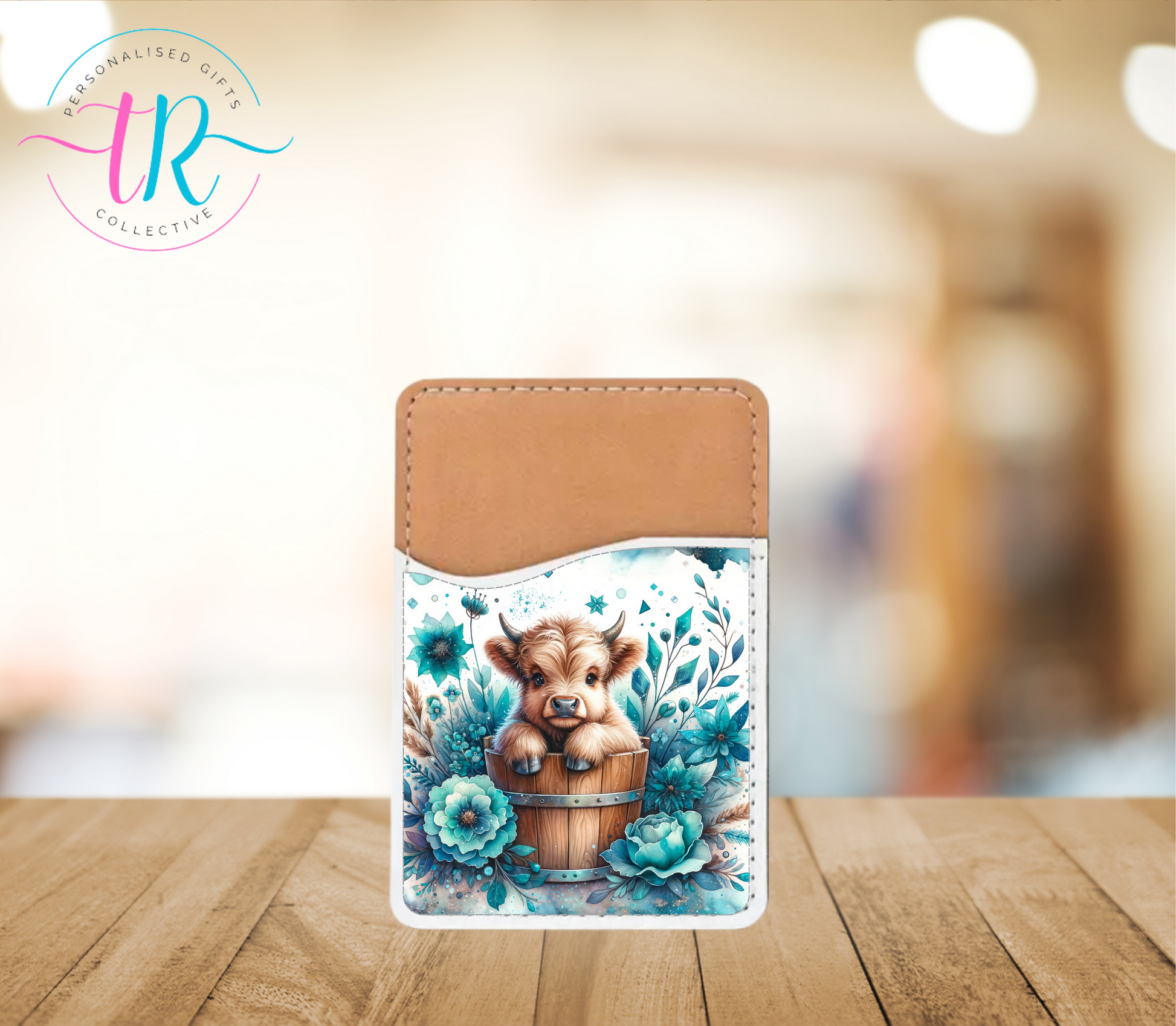 phone-card-holder-credit-card-holder-for-phone-card-case-baby-highland-TR-collective-front