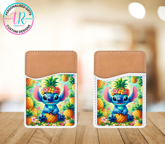 phone-card-holder-credit-card-holder-for-phone-card-case-design-tropical-stitch-TR-collective-front