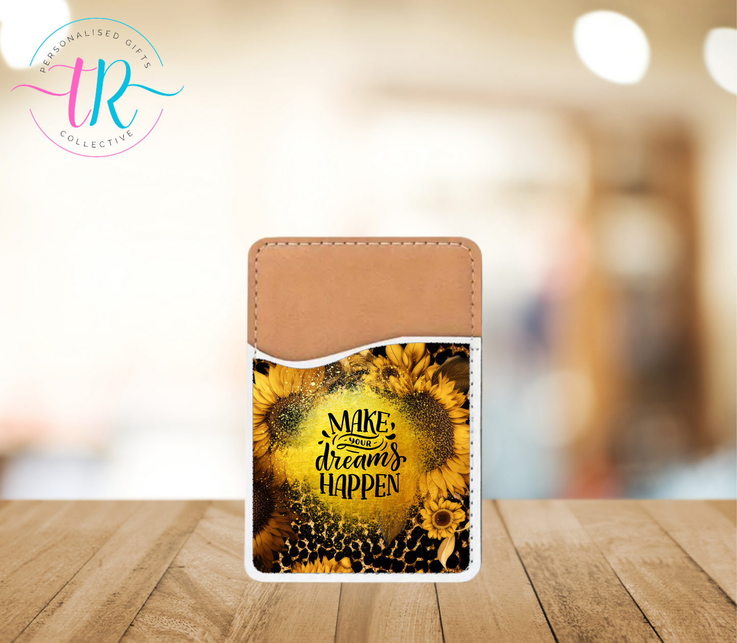 phone-card-holder-credit-card-holder-for-phone-card-case-dreams-happen-TR-collective-front