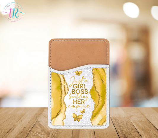 phone-card-holder-credit-card-holder-for-phone-card-case-girl-boss-TR-collective-front