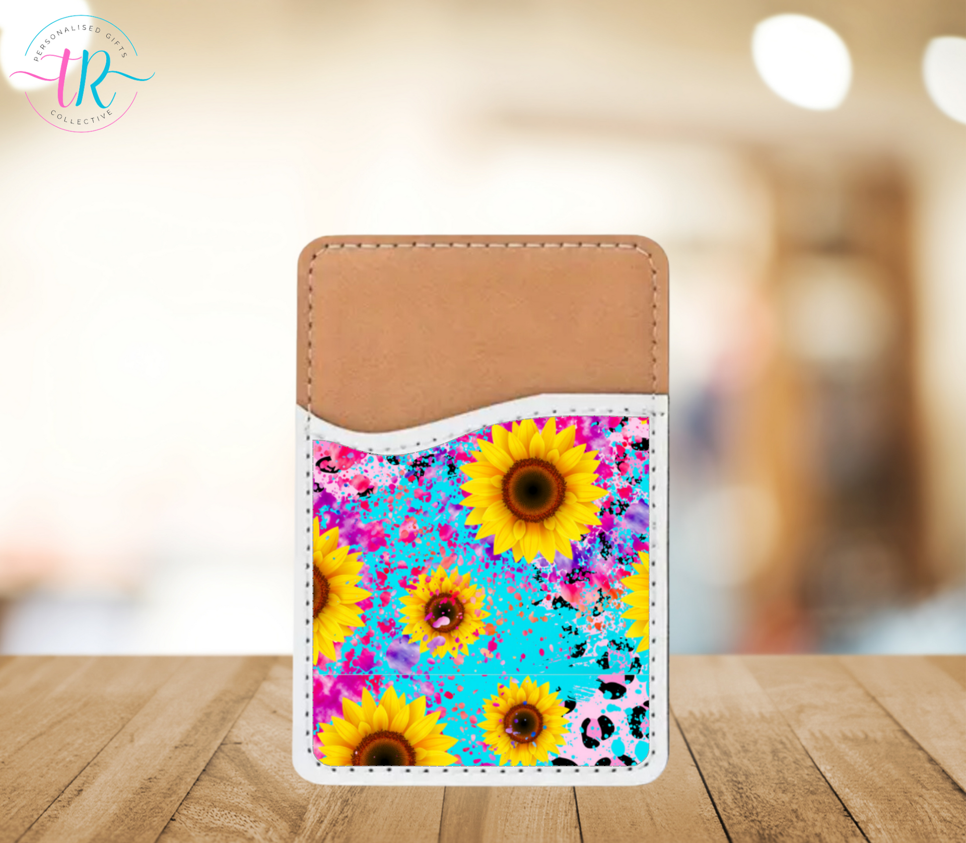 phone-card-holder-credit-card-holder-for-phone-card-case-sunflowers-TR-collective-front