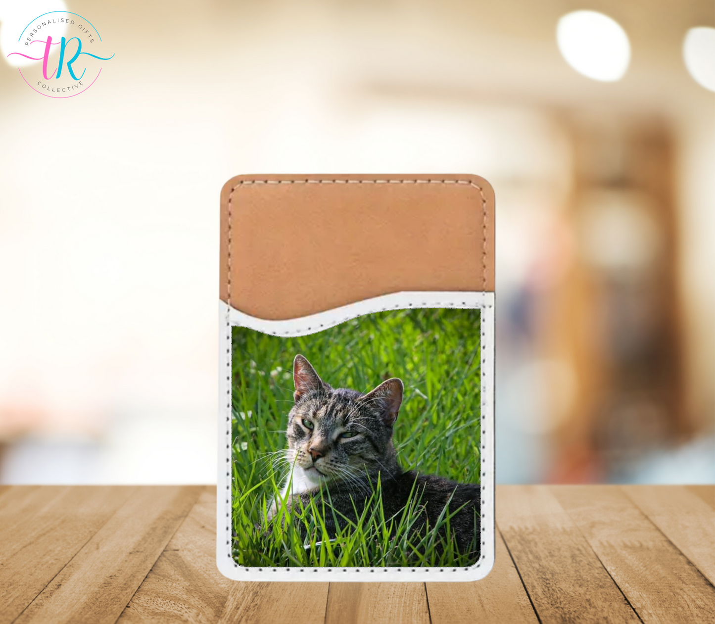 phone-card-holder-personalised-card-holder-custom-card-holder-photo-card-holder-TR-collective-front