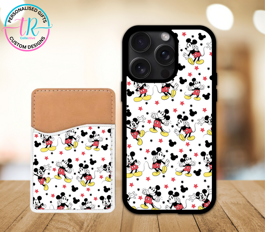 phone-case-with-card-holder-phone-card-holder-iphone-case-with-card-holder-mickey-TR-Collective-front