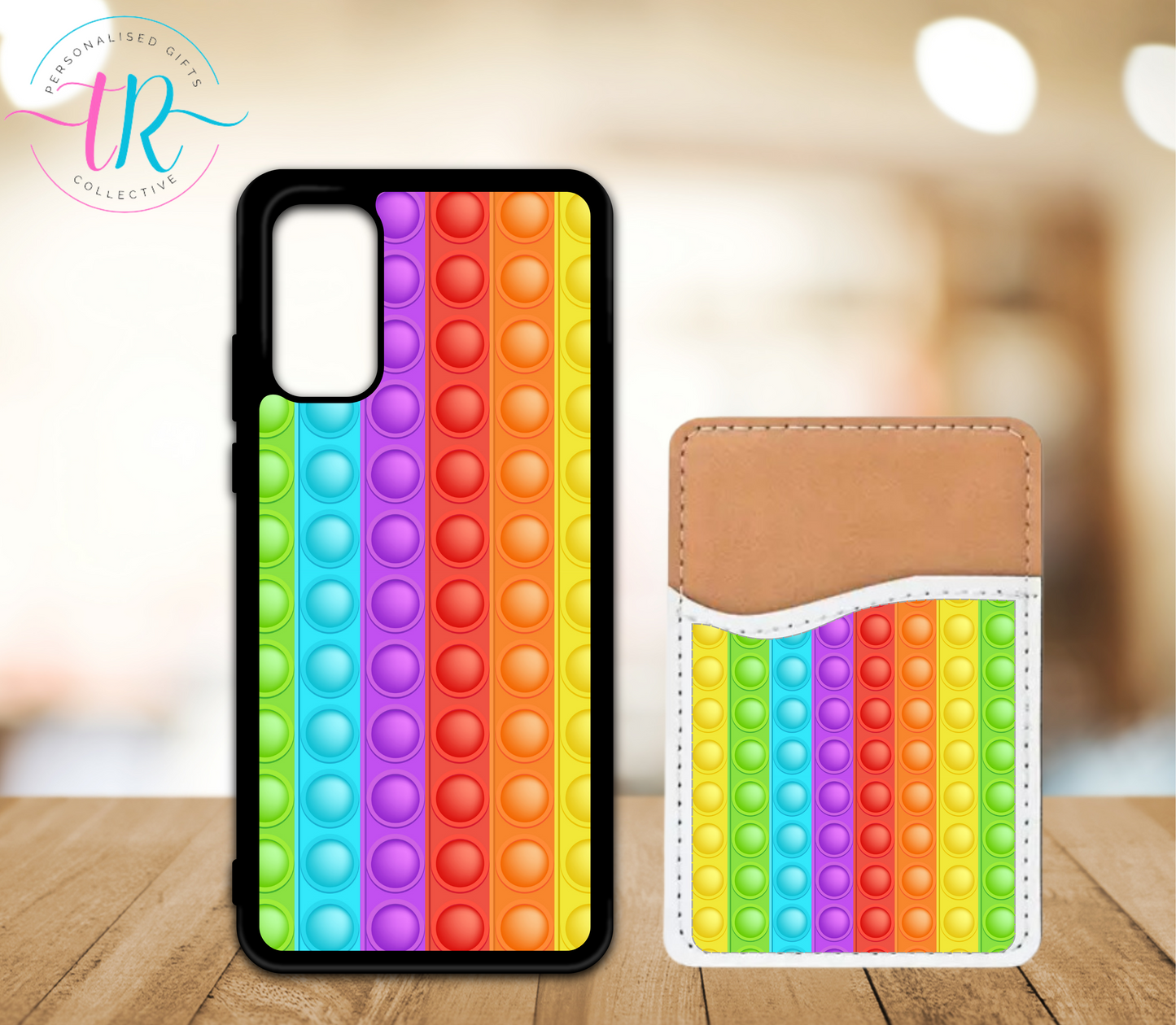 phone-case-with-card-holder-phone-card-holder-samsung-case-with-card-holder-stress-relief-TR-Collective-front