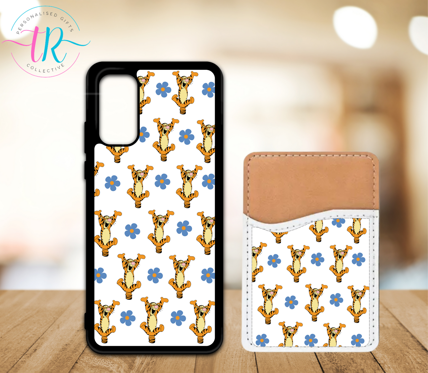 phone-case-with-card-holder-phone-card-holder-samsung-case-with-card-holder-tigger-TR-Collective-front