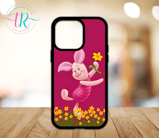phone-cases-iphone-Piglet-Flowers-iphone-cases-TR-collective-front