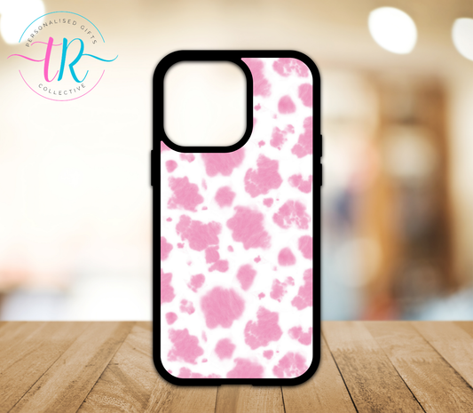 phone-cases-iphone-Pink-Cow-case-iphone-cases-TR-collective-front