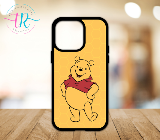 phone-cases-iphone-Pooh-Bear-case--iphone-cases-TR-collective-front