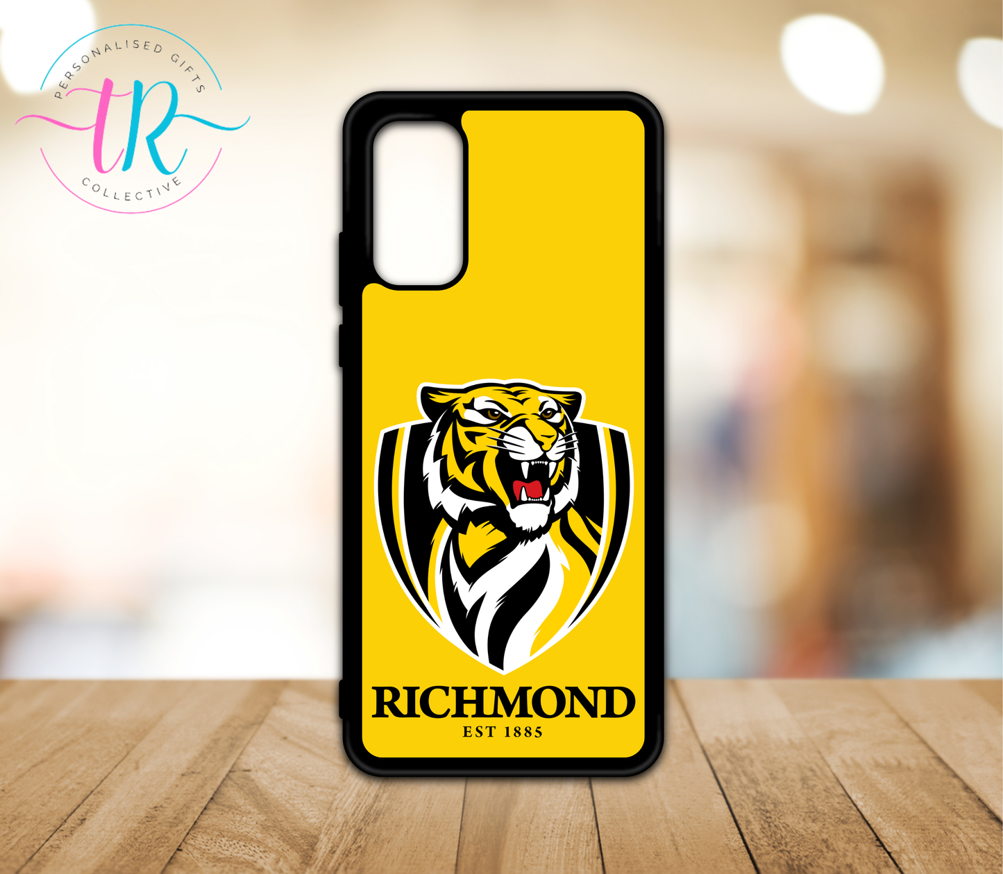 Phone Case - Richmond