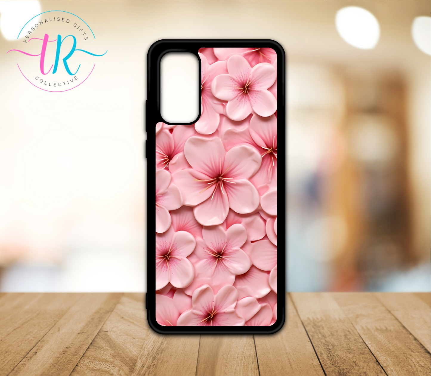 phone-cases-iphone-case-samsung-case-Pink-Frangipani-samsung-TR-collective-front