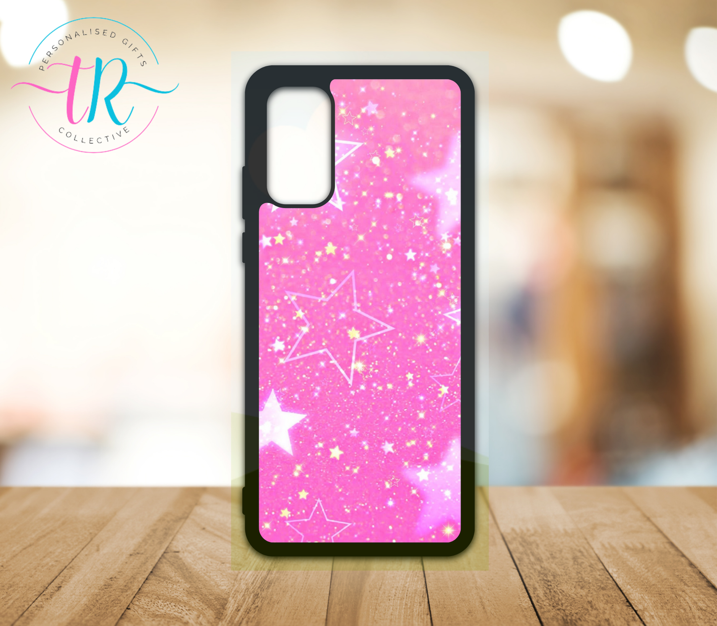 phone-cases-iphone-case-samsung-case-Pink-Stars-samsung-cases-TR-collective-front