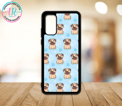 Phone Case - Pugs