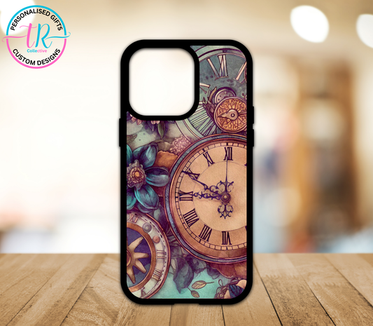 Phone Case - Timeless