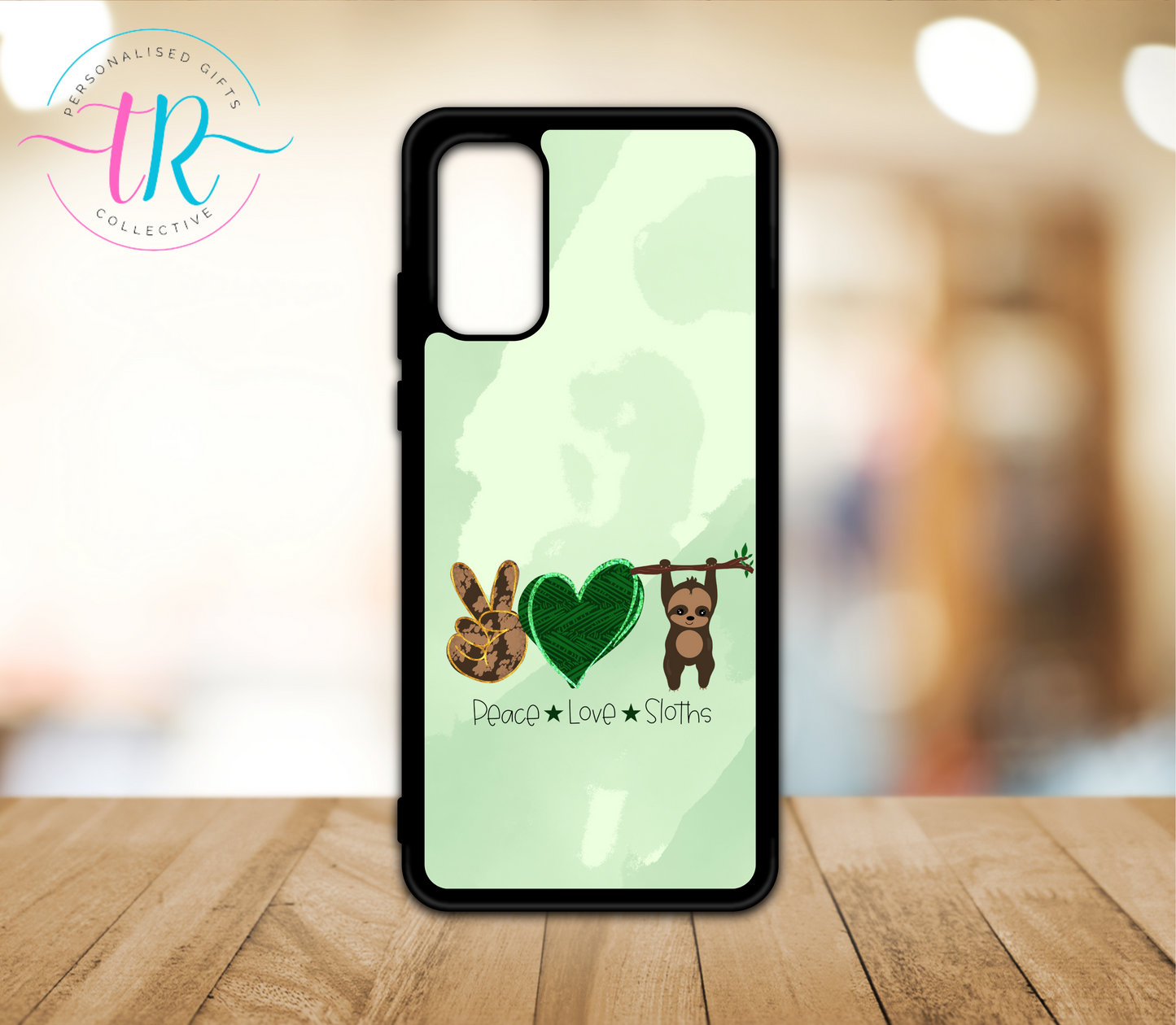 phone-cases-iphone-case-samsung-case-peace-love-sloths-samsung-TR-collective-front