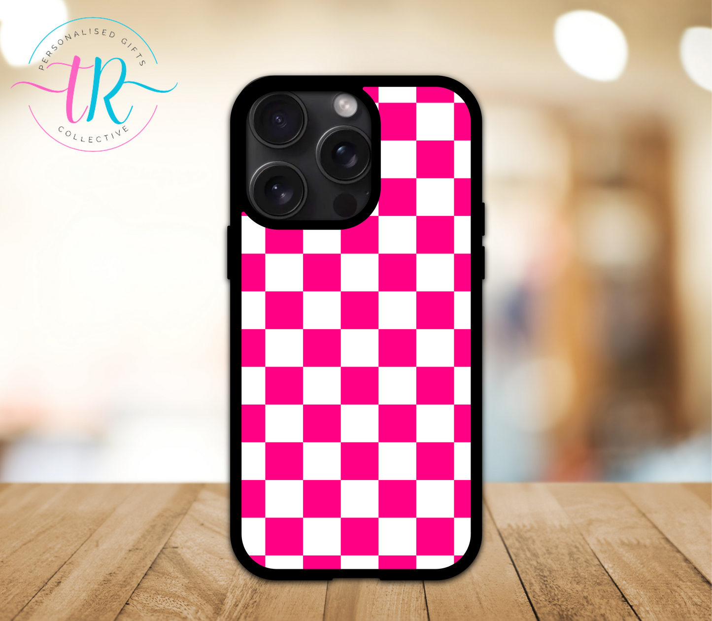 phone-cases-iphone-case-samsung-case-pink-checkers-TR-collective-front