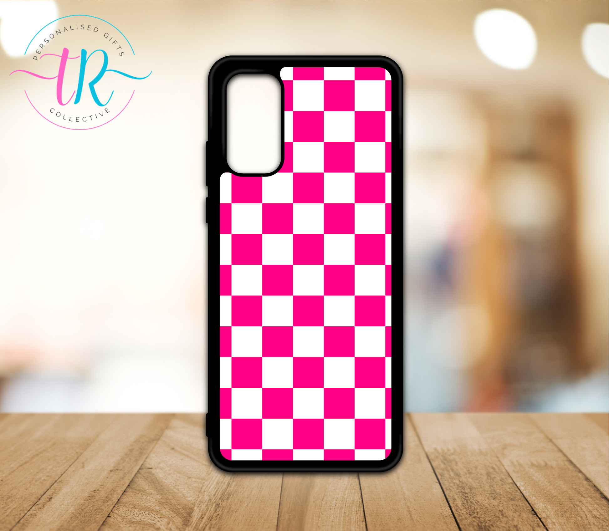 phone-cases-iphone-case-samsung-case-pink-checkers-samsung-TR-collective-front