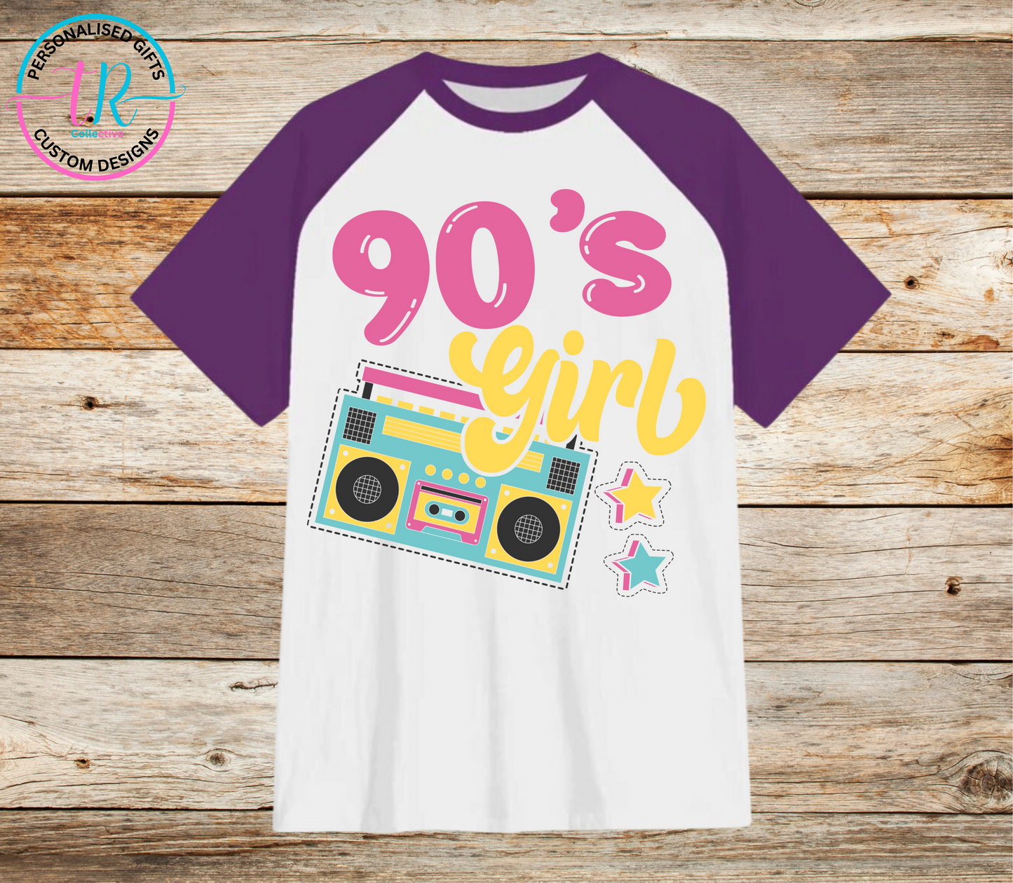 t-shirt-graphic-tees-shirts-90_s-girl-purple-sleeve-TR-collective-front