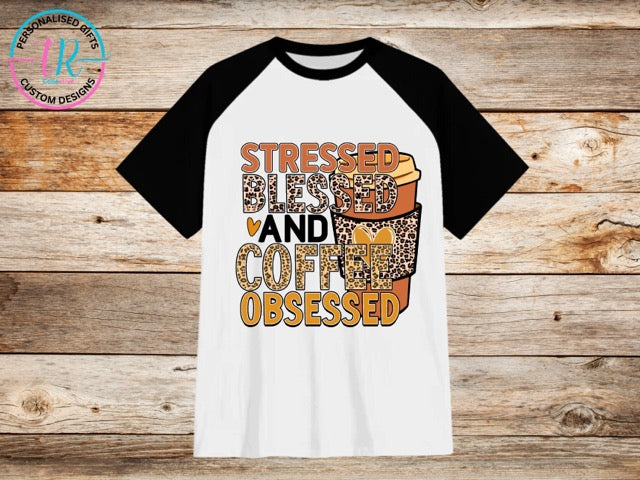 t-shirt-graphic-tees-shirts-coffee-obsessed-black-sleeve-TR-collective-frontMedium