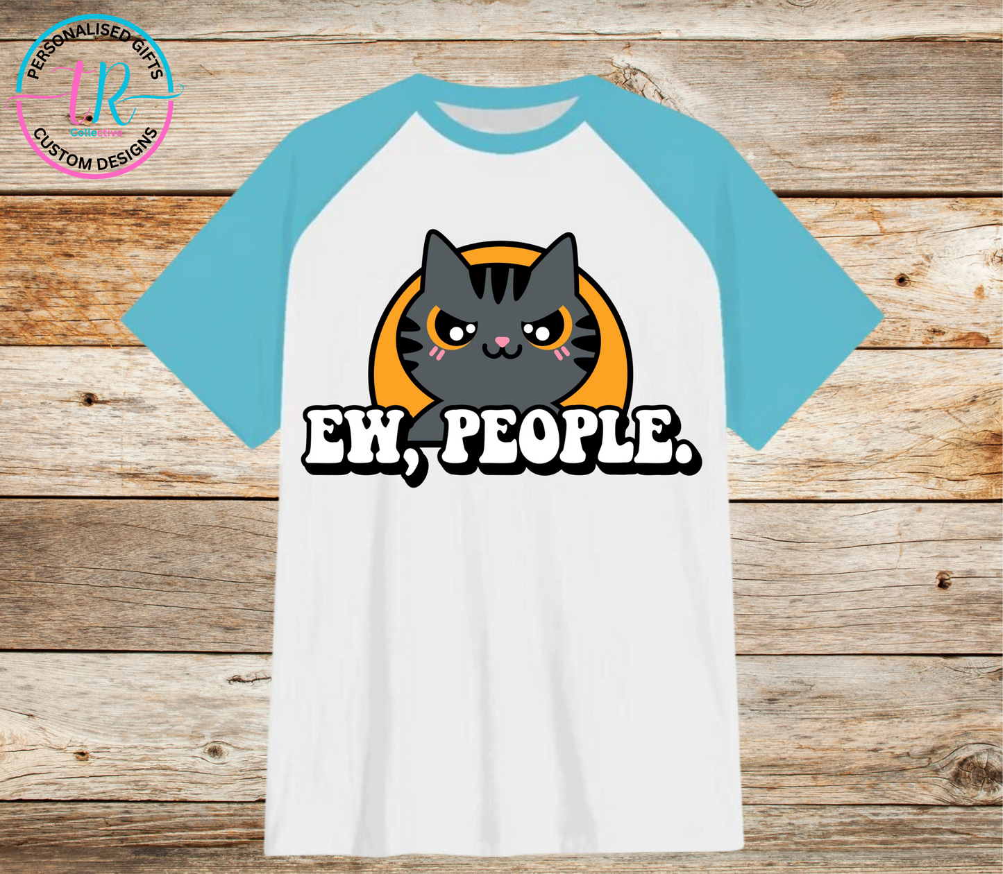 t-shirt-graphic-tees-shirts-ew-people-light-blue-sleeve-TR-collective-front