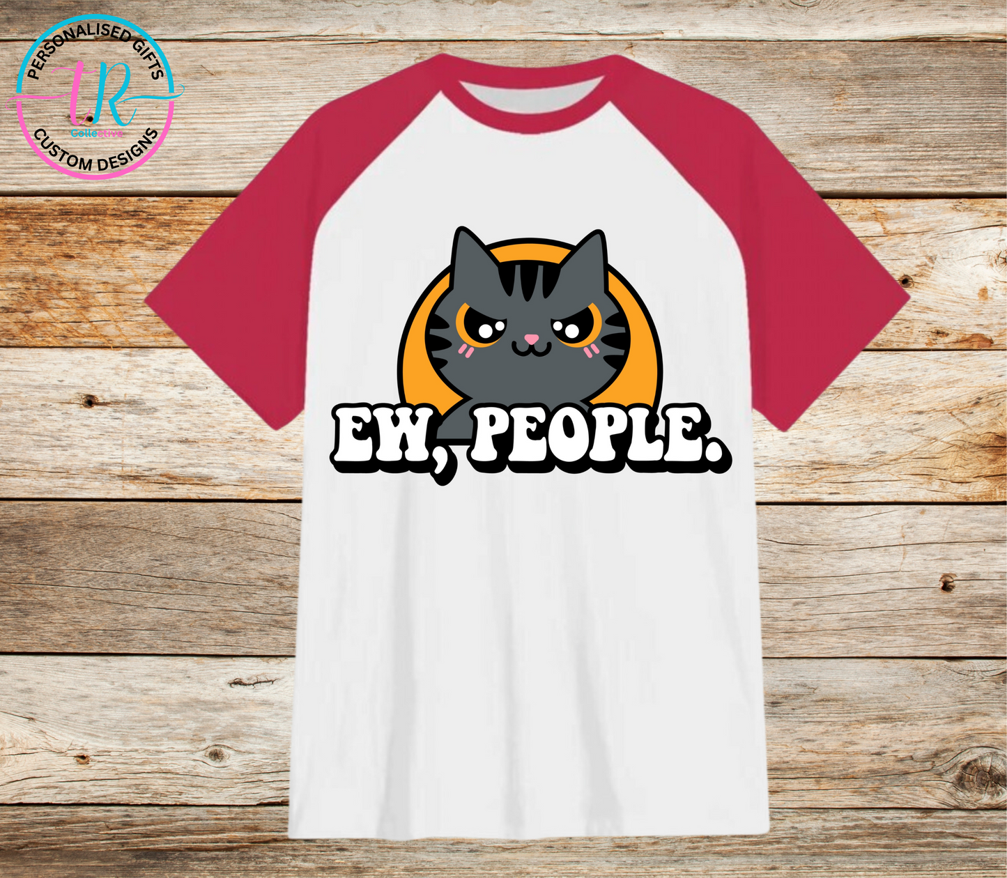 t-shirt-graphic-tees-shirts-ew-people-red-sleeve-TR-collective-front