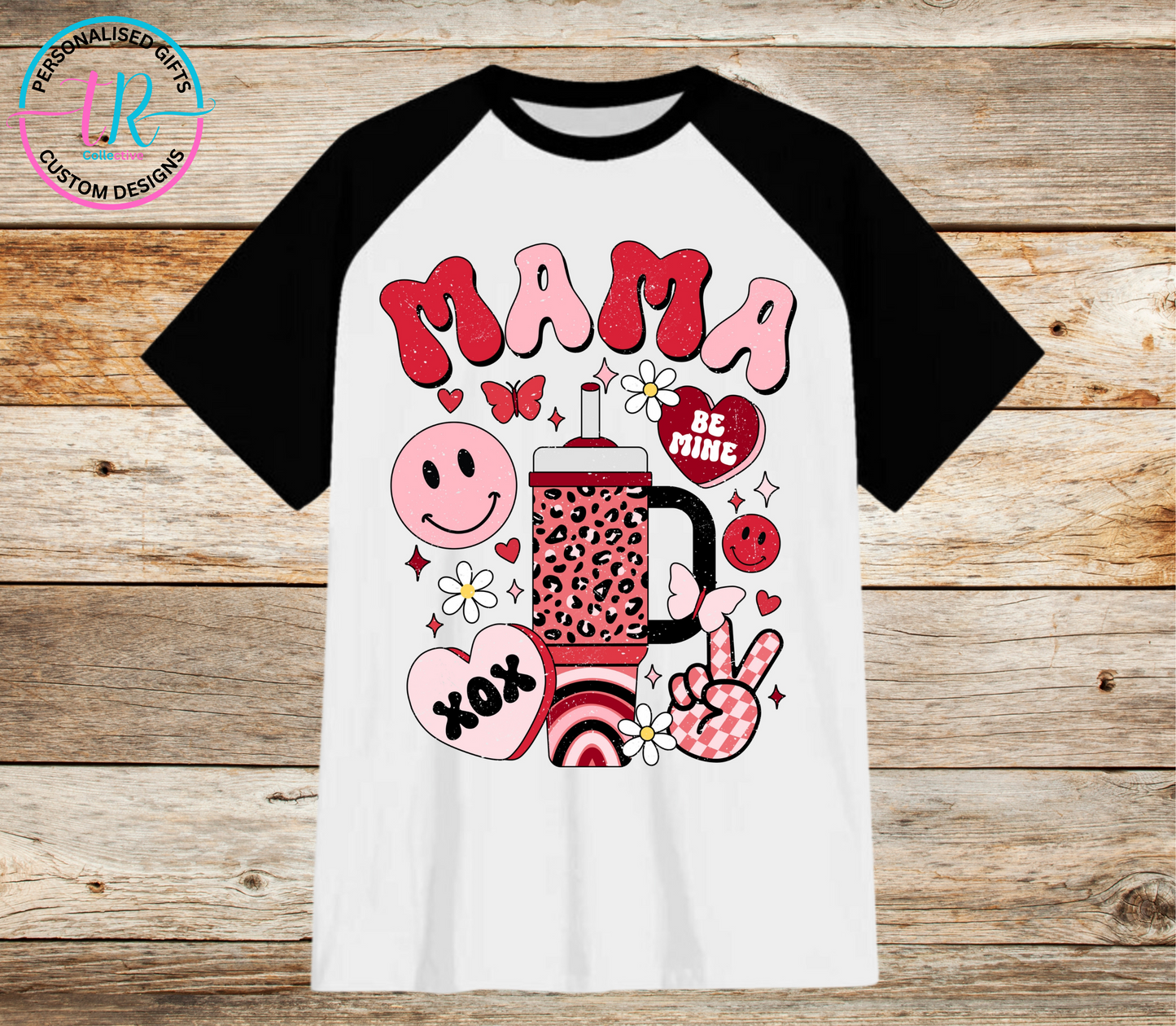 t-shirt-graphic-tees-shirts-mama-black-sleeve-TR-collective-front