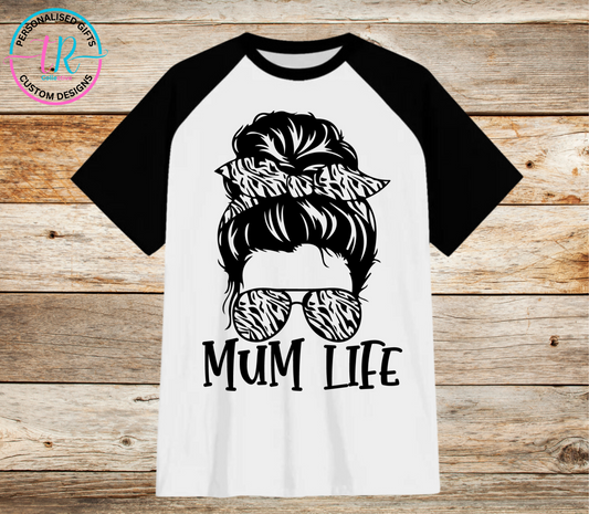 t-shirt-graphic-tees-shirts-mum-life-black-sleeve-TR-collective-front