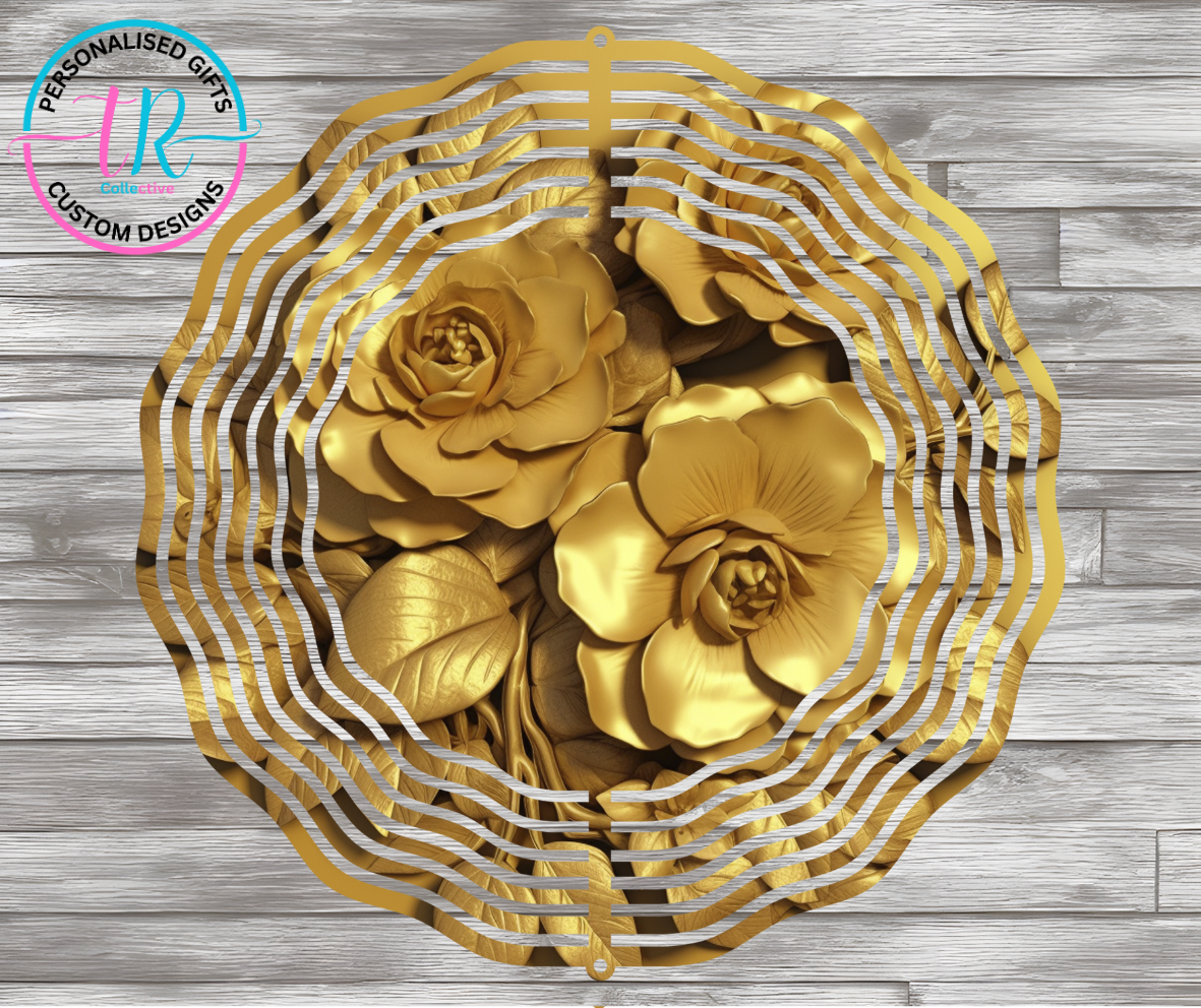 wind-spinner-garden-wind-spinner-metal-wind-spinner-gold-roses-TR-collective-front