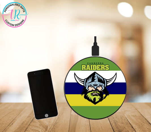 wireless-phone-charger-wireless-charging-wireless-charger-Canberra-raiders-TR-collective-front