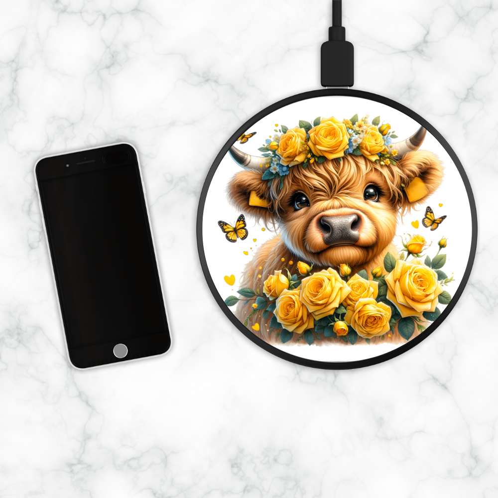 wireless-phone-charger-wireless-charging-wireless-charger-highland-yellow-roses-TR-collective-front