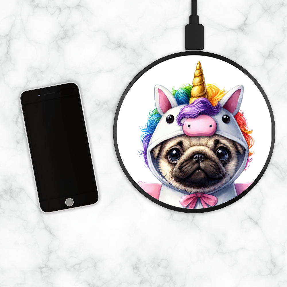 wireless-phone-charger-wireless-charging-wireless-charger-unicorn-pug-TR-collective-front